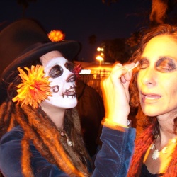 Dia de los Muertos 2007